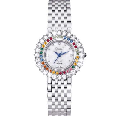 Ảnh sản phẩm Ogival 28mm Nữ OG380-012DLS