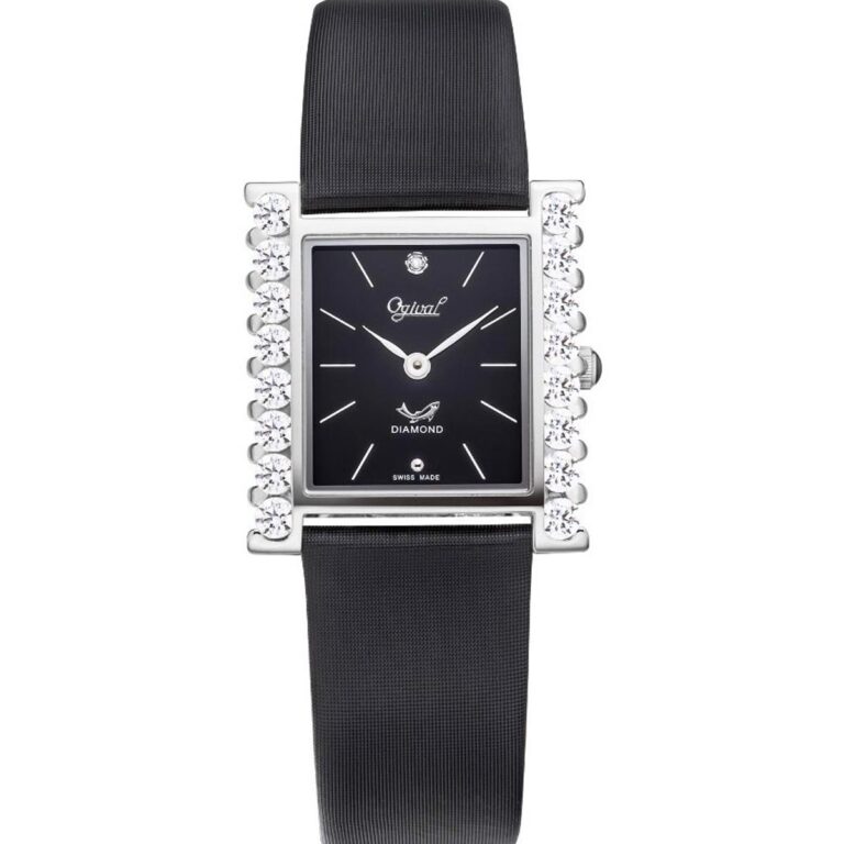 Ogival 27mm Nữ OG380-14DLW-GL-D