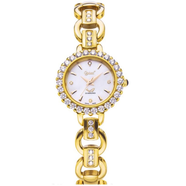 Ogival 28mm Nữ OG380-19DLK-T