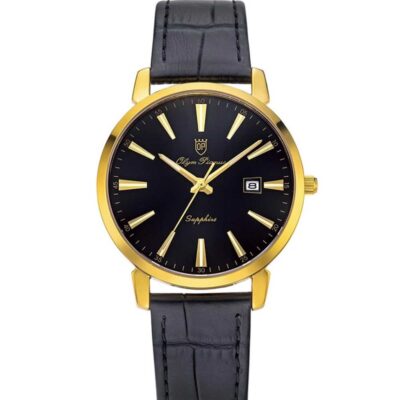 Đồng hồ Olym Pianus 38mm Nam OP130-03MK-GL-D chính hãng Ảnh sản phẩm Olym Pianus 38mm Nam OP130-03MK-GL-D