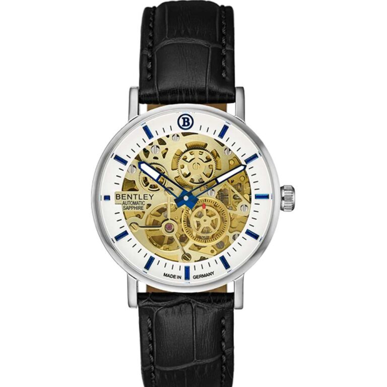 Bentley 40mm Nam BL1833-25MWWB