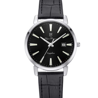 Đồng hồ Olym Pianus 38mm Nam OP130-03MS-GL-D chính hãng Ảnh sản phẩm Olym Pianus 38mm Nam OP130-03MS-GL-D