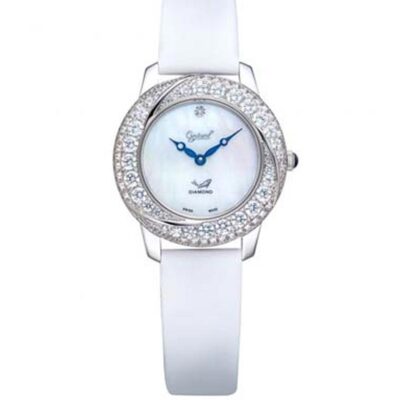 Đồng hồ Ogival 30mm Nữ OG380-15DLW-GL-T chính hãng Ảnh sản phẩm Ogival 30mm Nữ OG380-15DLW-GL-T