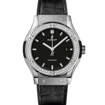 Hublot 42mm Nam 542.NX.1171.LR.1104 chính hãng Hublot 42mm Nam 542.NX.1171.LR.1104