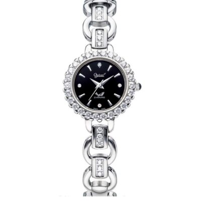 Đồng hồ Ogival 28mm Nữ OG380-19DLW-D chính hãng Ảnh sản phẩm Ogival 28mm Nữ OG380-19DLW-D