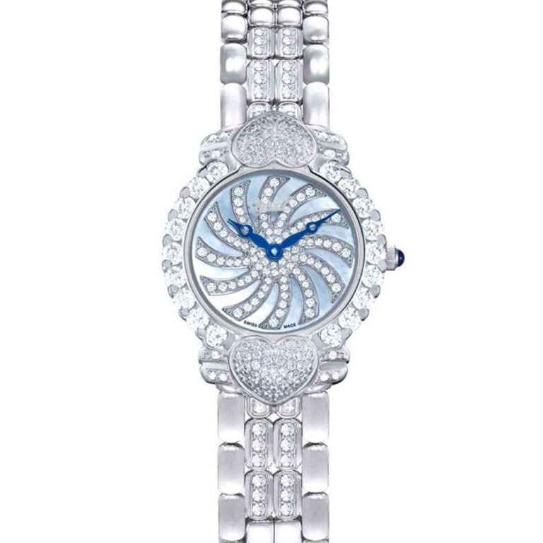 Ogival 26mm Nữ OG380-08DLW