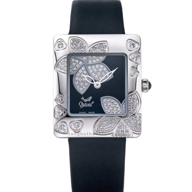 Ogival 28mm Nữ OG380-36DLW-GL-D