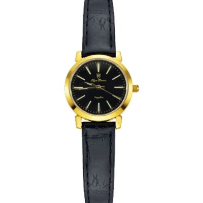 Olym Pianus 26mm Nữ OP130-03LK-GL-D chính hãng Olym Pianus 26mm Nữ OP130-03LK-GL-D