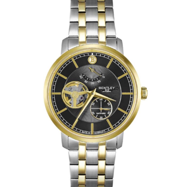 Bentley 40mm Nam BL1862-15MTBI