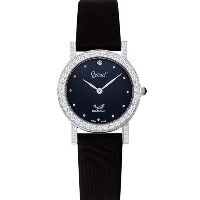 Ogival 30mm Nữ OG380-16DLW-BGL-D