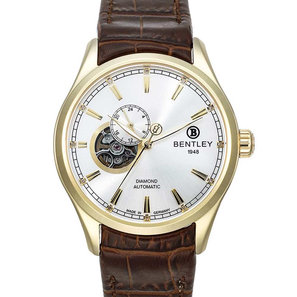 Bentley 42mm Nam BL1784-152KCD