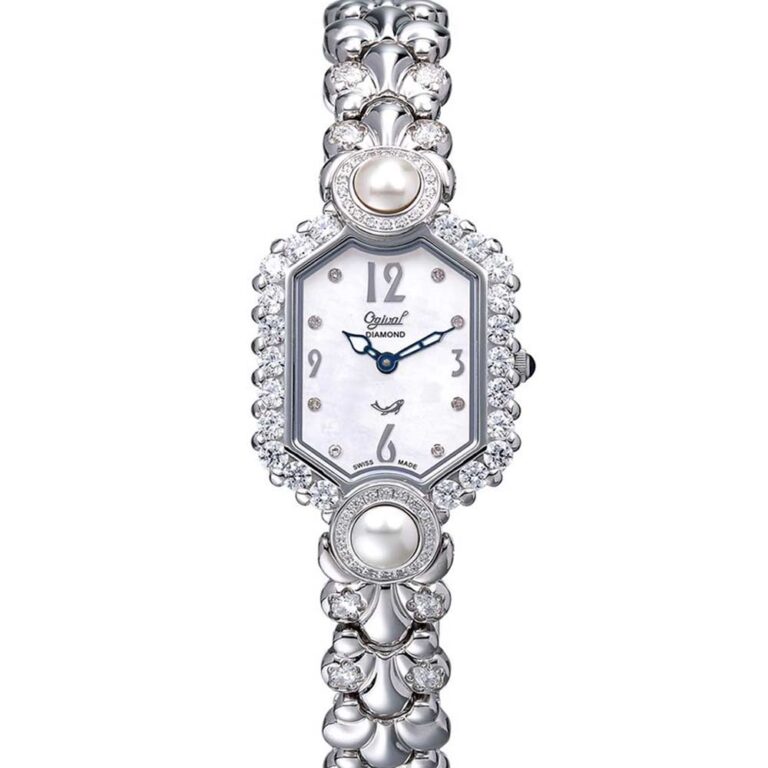 Ogival 24mm Nữ OG380-07DLS-T