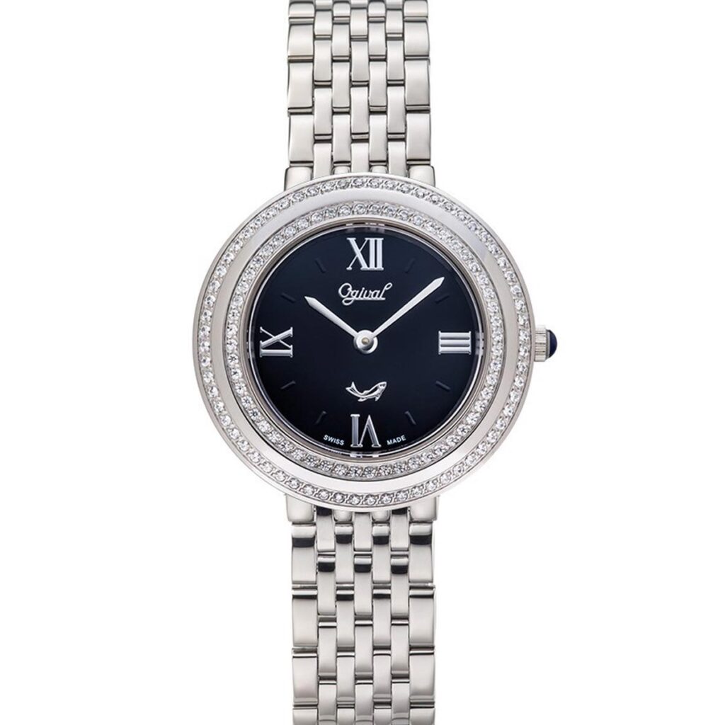 Ogival 32mm Nữ OG380-13DLW-D