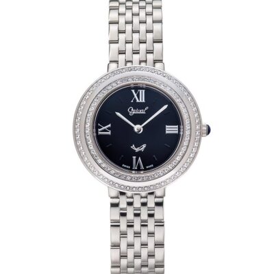 Đồng hồ Ogival 32mm Nữ OG380-13DLW-D chính hãng Ảnh sản phẩm Ogival 32mm Nữ OG380-13DLW-D
