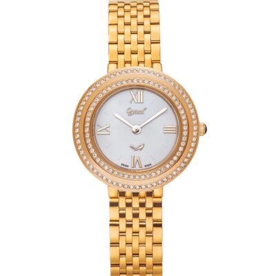 Ảnh sản phẩm Ogival 32mm Nữ OG380-13DLR-T