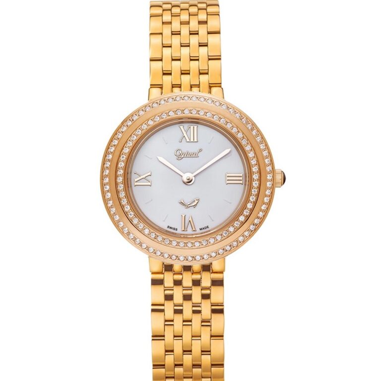 Ogival 32mm Nữ OG380-13DLR-T