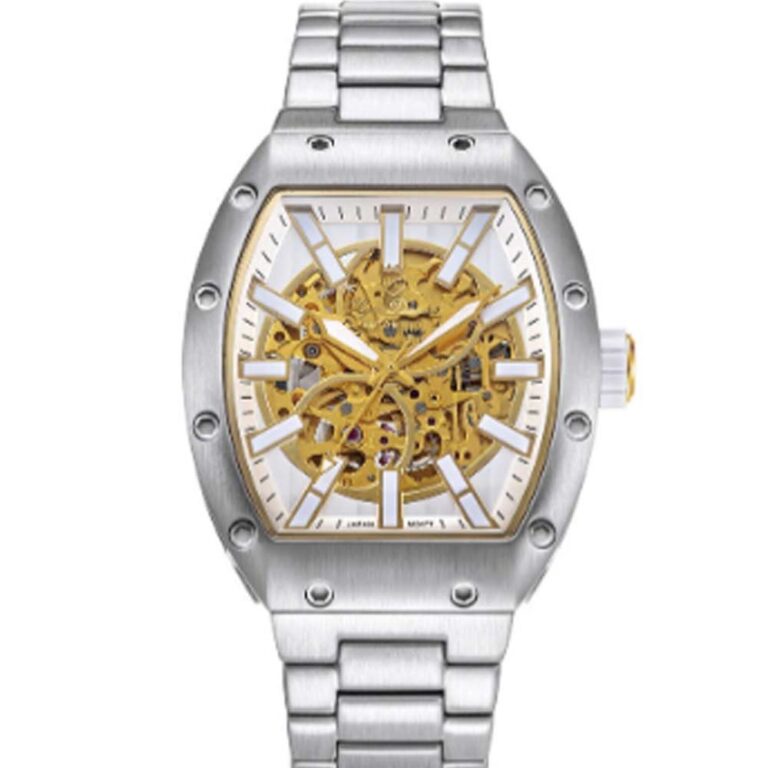 Olym Pianus 45mm Nam OP9946AGSK-T