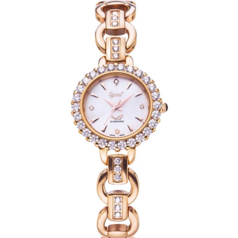 Ogival 28mm Nữ OG380-19DLR-T