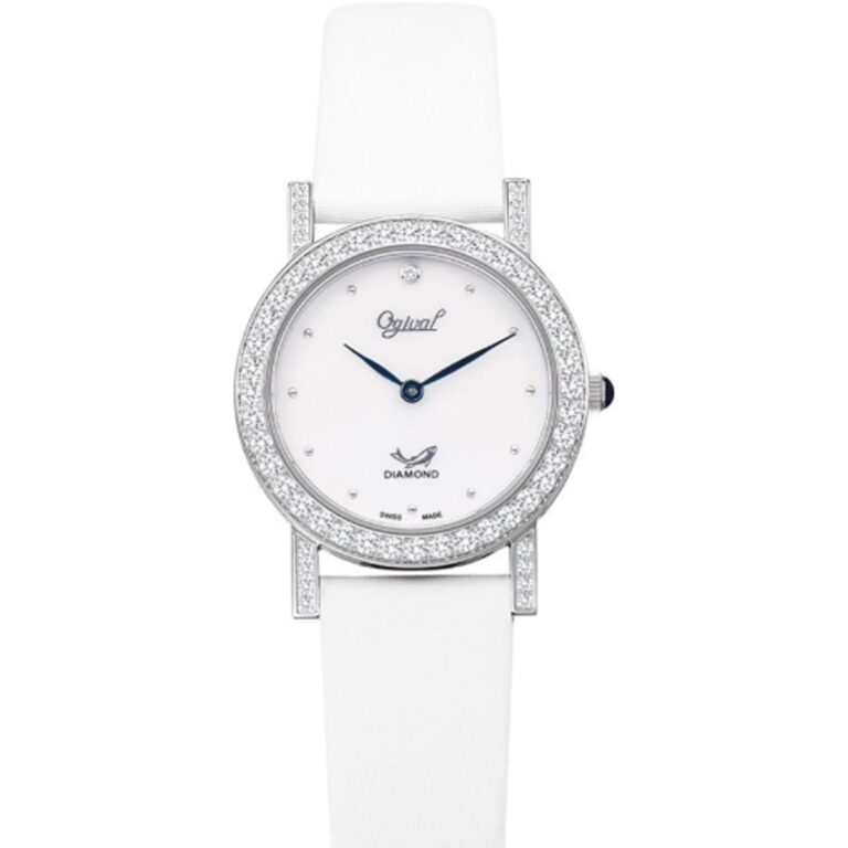 Ogival 30mm Nữ OG380-16DLW-GL-T