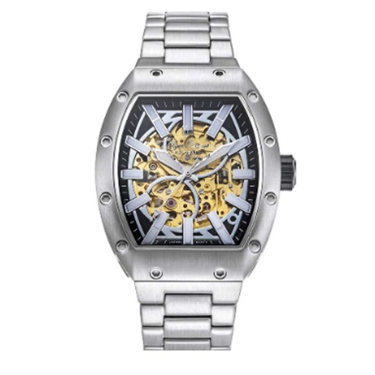 Olym Pianus 45mm Nam OP9946.1AGS-D