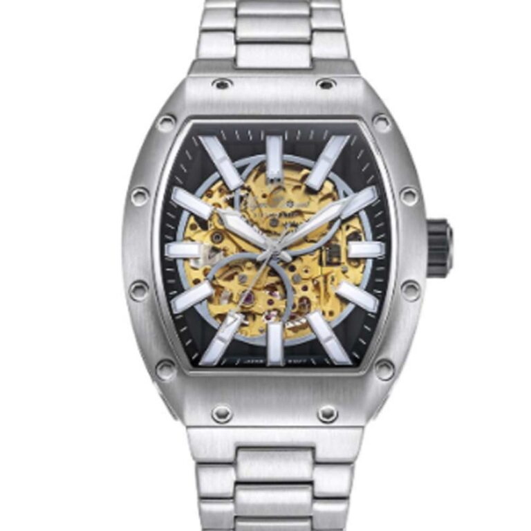 Olym Pianus 45mm Nam OP9946AGS-D