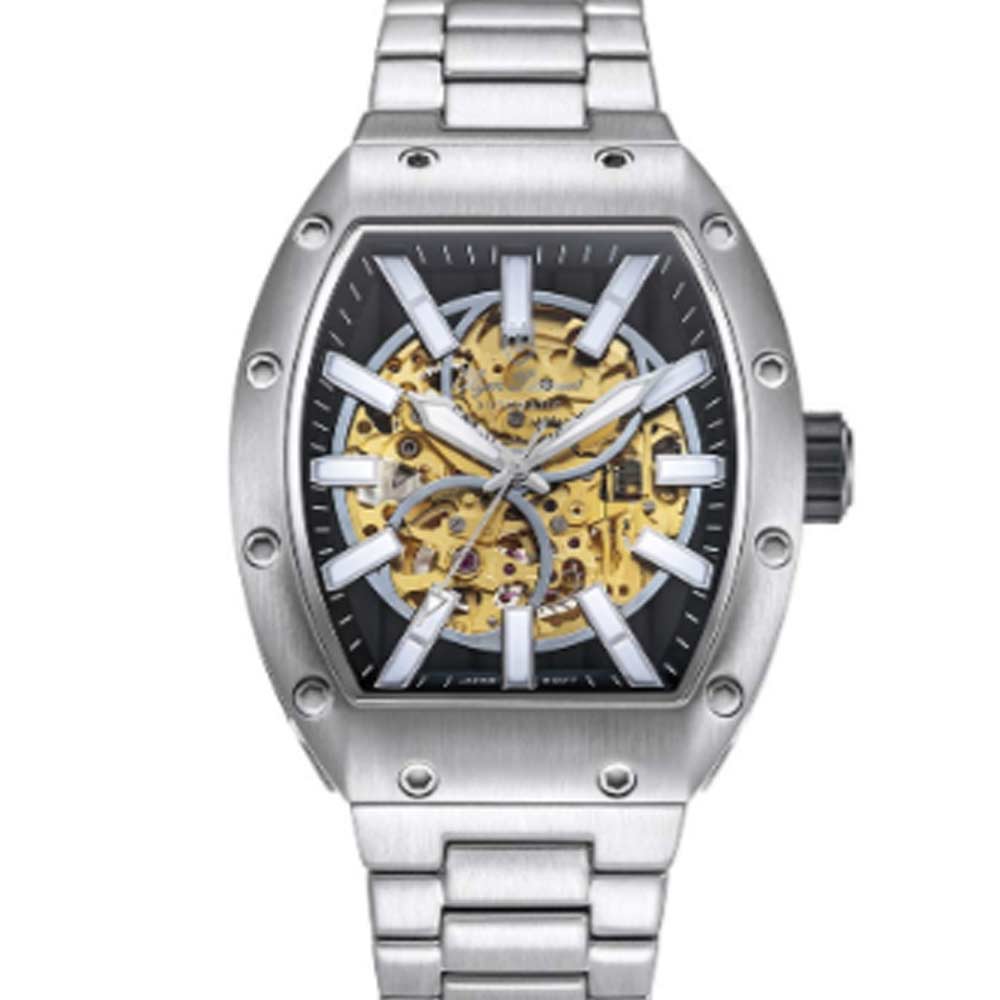 Olym Pianus 45mm Nam OP9946AGS-D