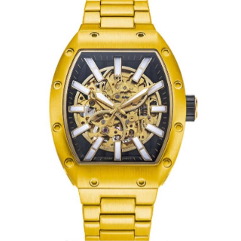 Olym Pianus 45mm Nam OP9946AGK-D