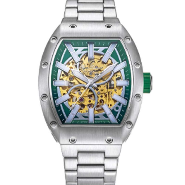 Olym Pianus 45mm Nam OP9946.1AGS-XL