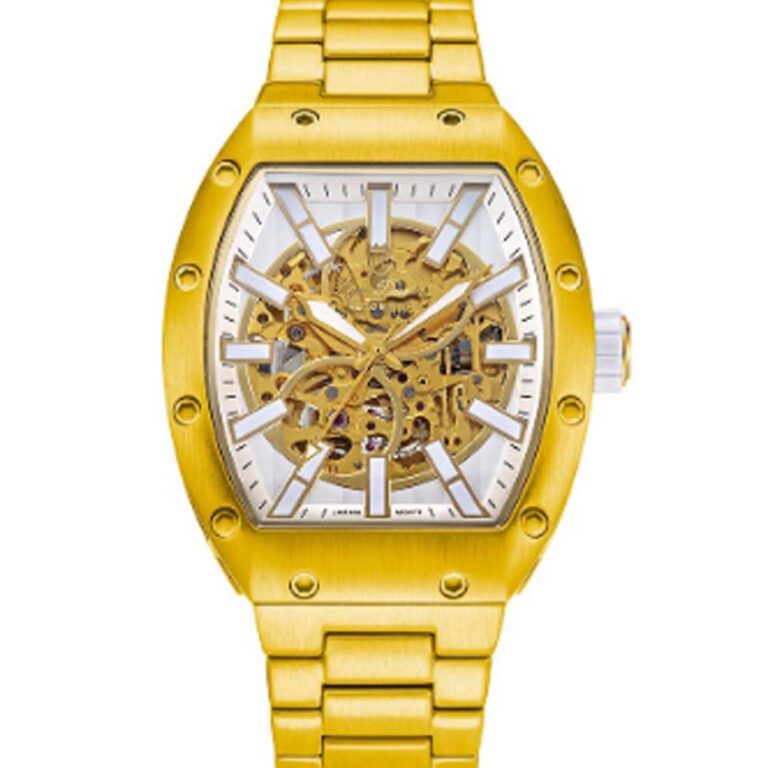 Olym Pianus 45mm Nam OP9946AGK-T