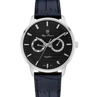 Olym Pianus 40mm Nam OP5708MS-GL-D chính hãng Olym Pianus 40mm Nam OP5708MS-GL-D