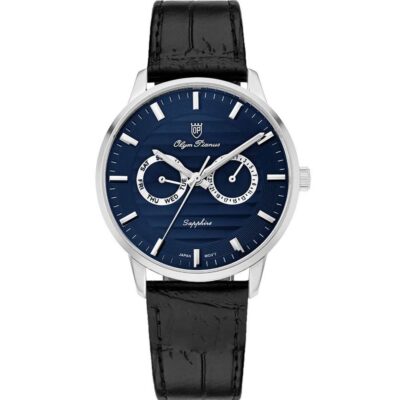 Đồng hồ Olym Pianus 40mm Nam OP5708MS-GL-X chính hãng Ảnh sản phẩm Olym Pianus 40mm Nam OP5708MS-GL-X