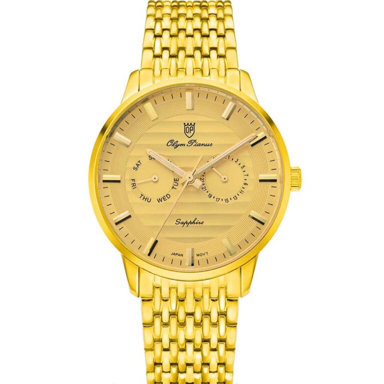 Olym Pianus 40mm Nam OP5708MK-V