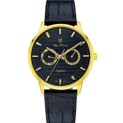 Olym Pianus 40mm Nam OP5708MK-GL-D chính hãng Olym Pianus 40mm Nam OP5708MK-GL-D