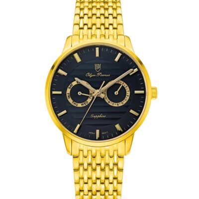 Olym Pianus 40mm Nam OP5708MK-D chính hãng Olym Pianus 40mm Nam OP5708MK-D
