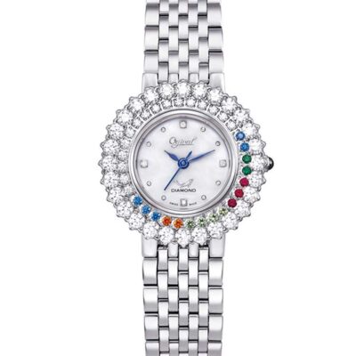 Ảnh sản phẩm Ogival 28mm Nữ OG380-011DLS