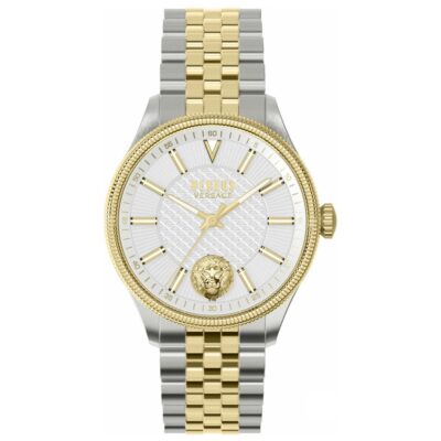 Đồng hồ Versace 45mm Nam VSPHI5521 chính hãng Ảnh sản phẩm Versace 45mm Nam VSPHI5521