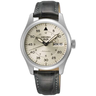 Đồng hồ Seiko 36.4mm Nam SRPJ87K1 chính hãng Ảnh sản phẩm Seiko 36.4mm Nam SRPJ87K1