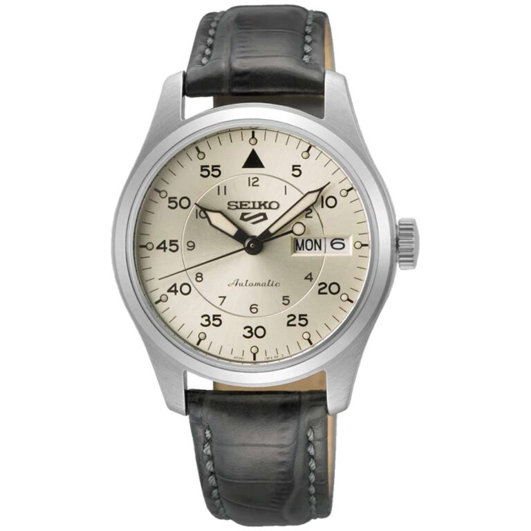 Seiko 36.4mm Nam SRPJ87K1