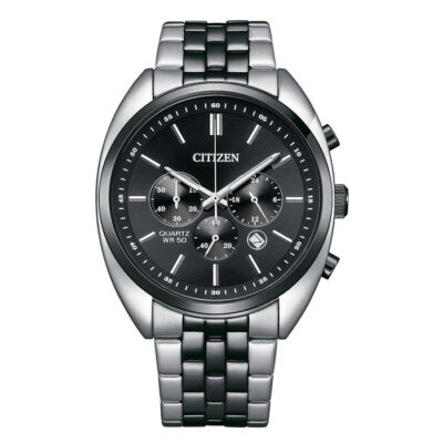 Citizen 42mm Nam AN8218-54E chính hãng Citizen 42mm Nam AN8218-54E