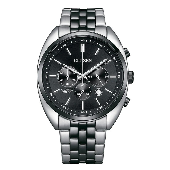 Citizen 42mm Nam AN8218-54E