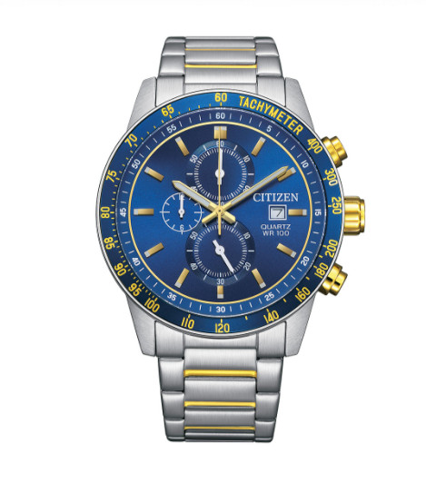 Citizen 44mm Nam AN3684-59L