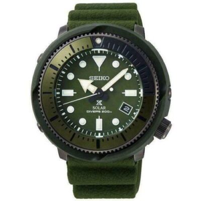Đồng hồ Seiko 46mm Nam SNE561P1 chính hãng Ảnh sản phẩm Seiko 46mm Nam SNE561P1