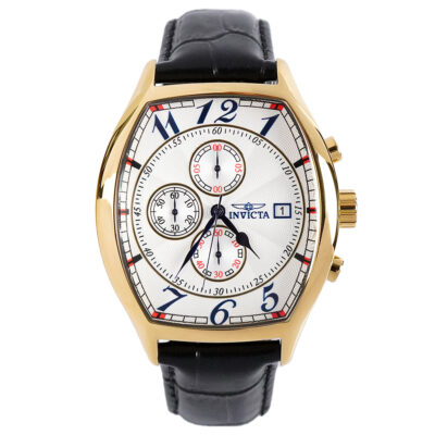 Đồng hồ Invicta 43mm Nam 14330 chính hãng Ảnh sản phẩm Invicta 43mm Nam 14330