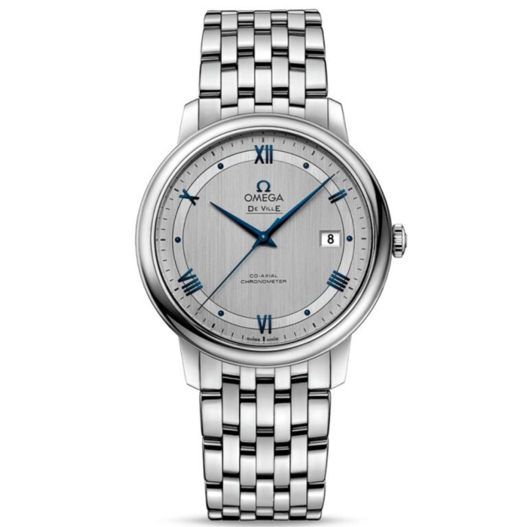 Omega 39.5mm Nam 424.10.40.20.02.001