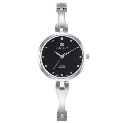 Đồng hồ Bentley 30mm Nữ BL1859-102LWBI chính hãng Ảnh sản phẩm Bentley 30mm Nữ BL1859-102LWBI