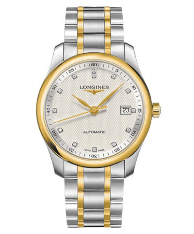 Đồng hồ Longines 40mm Nam L2.793.5.97.7 chính hãng Ảnh sản phẩm Longines 40mm Nam L2.793.5.97.7