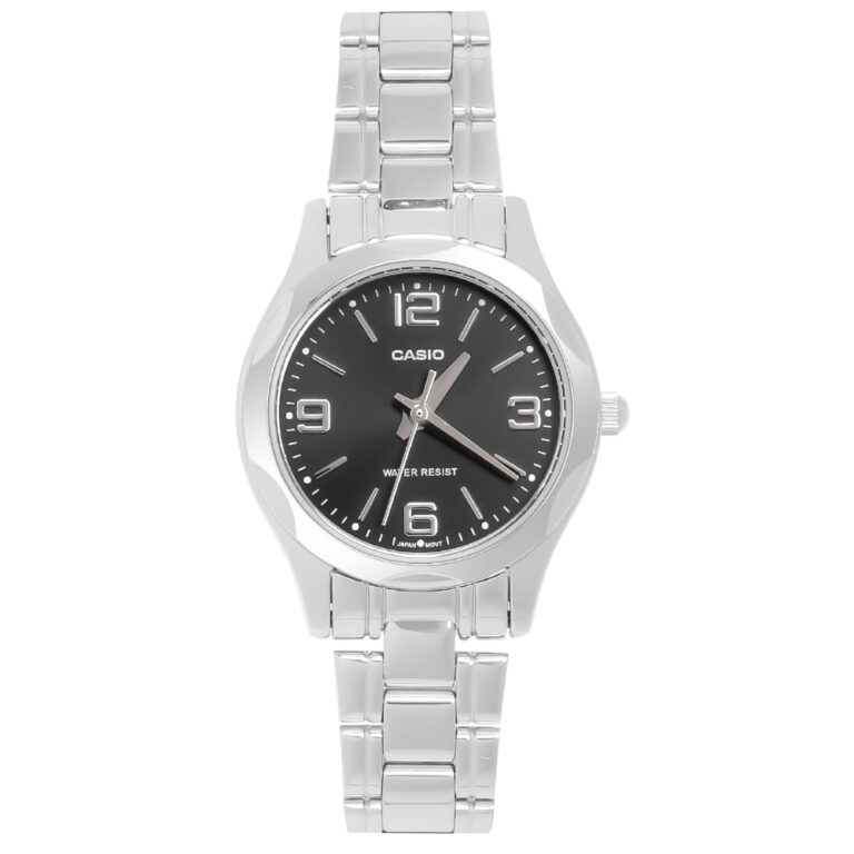 Casio 35mm Nam MTP-1275D-1A2DF