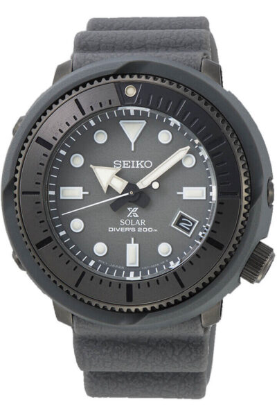 Đồng hồ Seiko 46mm Nam SNE563P1 chính hãng Ảnh sản phẩm Seiko 46mm Nam SNE563P1