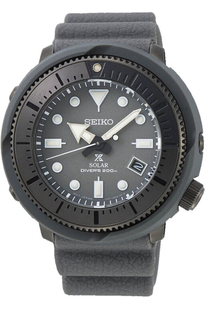 Seiko 46mm Nam SNE563P1