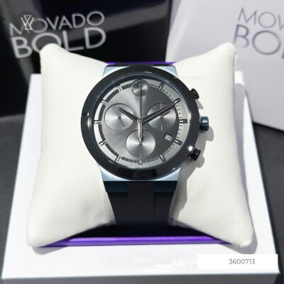 Movado 44mm Nam 3600713 chính hãng Movado 44mm Nam 3600713